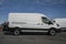 2026 Ford Transit Cargo Van 250