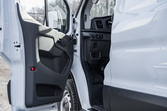 2026 Ford Transit Cargo Van 250