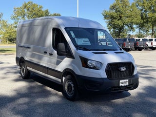 2027 Ford Transit Cargo Van 250