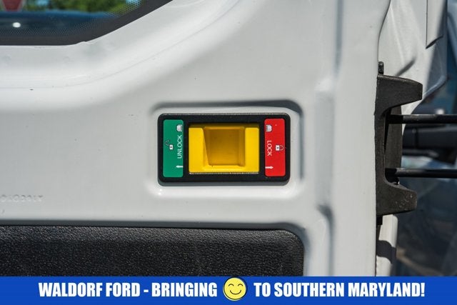2024 Ford Transit Cargo Van 250