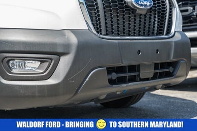 2024 Ford Transit Cargo Van 250