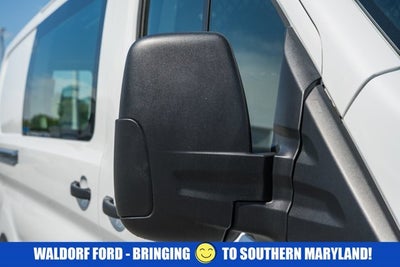 2024 Ford Transit Cargo Van 250