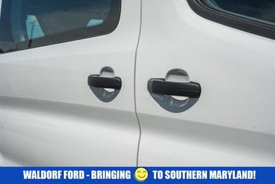 2024 Ford Transit Cargo Van 250