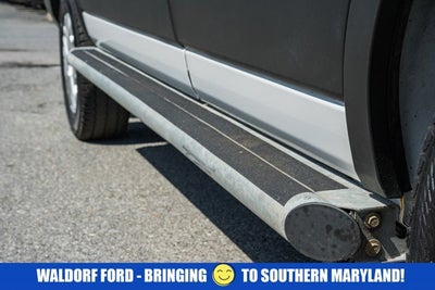 2024 Ford Transit Cargo Van 250