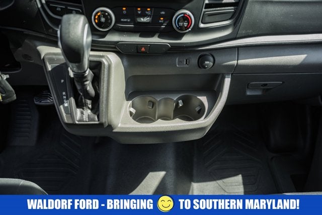 2024 Ford Transit Cargo Van 250