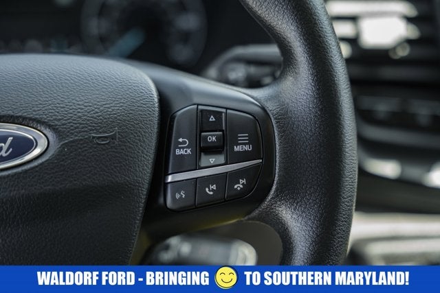 2024 Ford Transit Cargo Van 250
