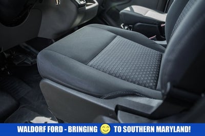 2024 Ford Transit Cargo Van 250