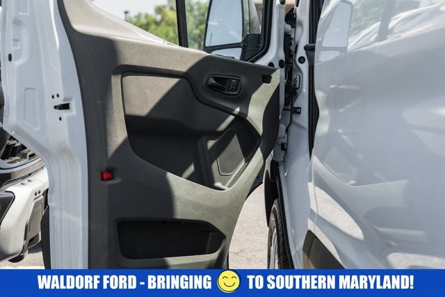 2024 Ford Transit Cargo Van 250