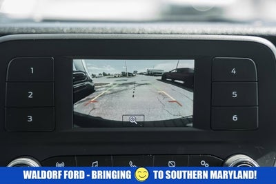 2024 Ford Transit Cargo Van 250