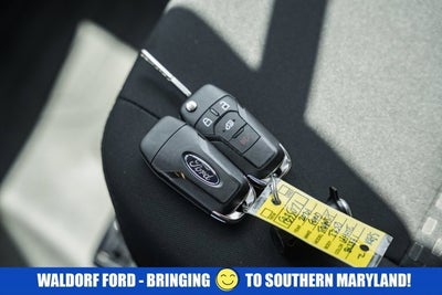 2024 Ford Transit Cargo Van 250