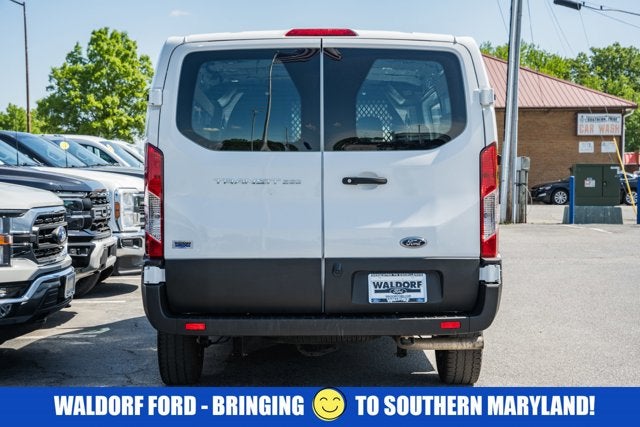 2024 Ford Transit Cargo Van 250