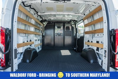 2024 Ford Transit Cargo Van 250