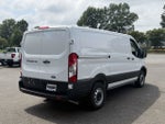 2026 Ford Transit Cargo Van T-250 130" Low Rf 9150 GVWR RWD
