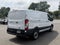 2026 Ford Transit Cargo Van T-250 130" Low Rf 9150 GVWR RWD