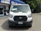 2026 Ford Transit Cargo Van T-250 130" Low Rf 9150 GVWR RWD