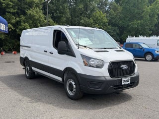 2026 Ford Transit Cargo Van 250