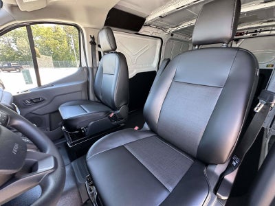 2027 Ford Transit Cargo Van 250