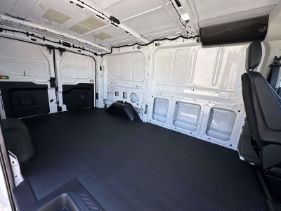 2027 Ford Transit Cargo Van 250