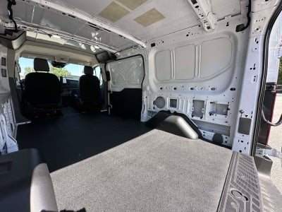 2027 Ford Transit Cargo Van 250