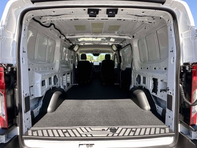 2027 Ford Transit Cargo Van 250