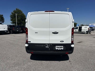 2027 Ford Transit Cargo Van 250