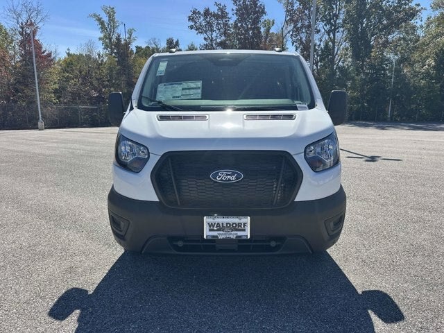 2027 Ford Transit Cargo Van 250