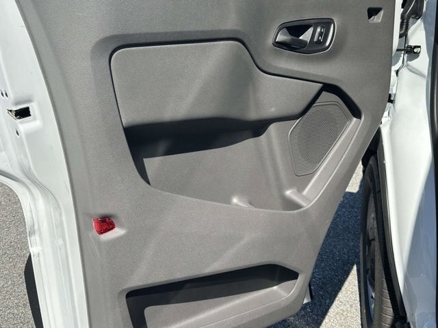 2027 Ford Transit Cargo Van 250