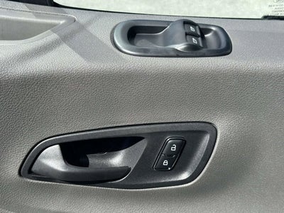 2027 Ford Transit Cargo Van 250
