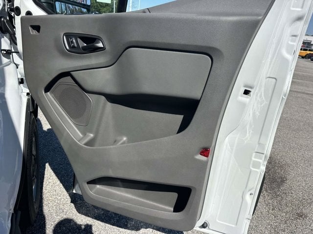 2027 Ford Transit Cargo Van 250