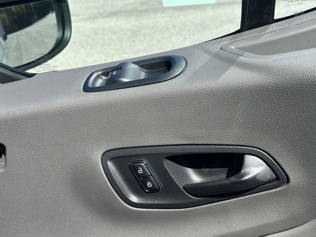 2027 Ford Transit Cargo Van 250