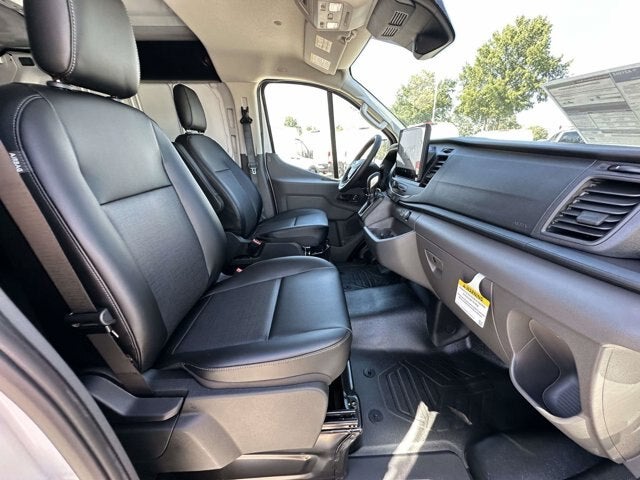 2027 Ford Transit Cargo Van 250