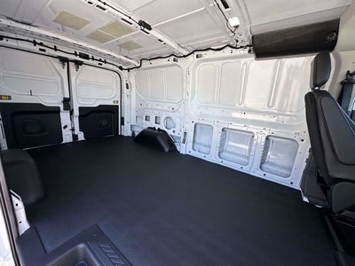 2027 Ford Transit Cargo Van 250
