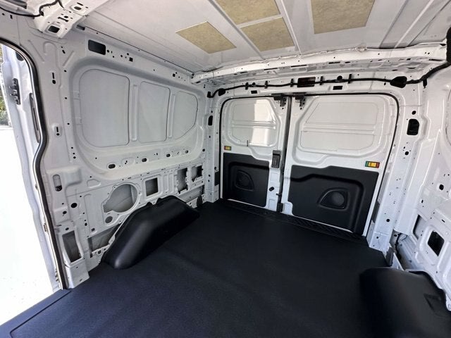 2027 Ford Transit Cargo Van 250