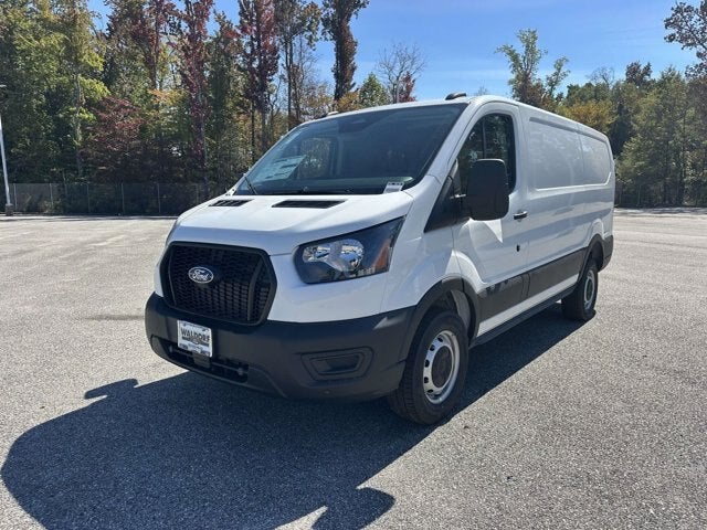 2027 Ford Transit Cargo Van 250