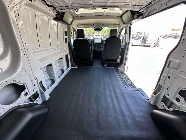 2027 Ford Transit Cargo Van 250