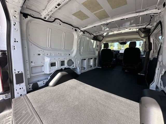 2027 Ford Transit Cargo Van 250