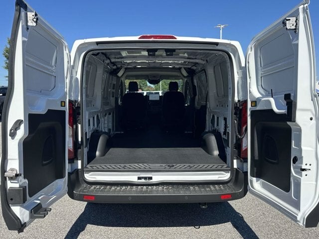 2027 Ford Transit Cargo Van 250