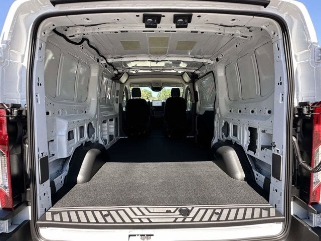 2027 Ford Transit Cargo Van 250