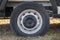 2026 Ford Transit Cargo Van 250