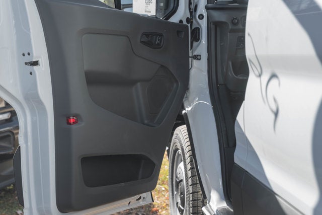 2026 Ford Transit Cargo Van 250
