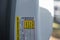 2026 Ford Transit Cargo Van T-250 130" Low Rf 9150 GVWR RWD