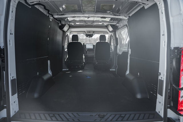 2026 Ford Transit Cargo Van 250