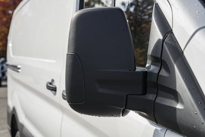 2026 Ford Transit Cargo Van 250