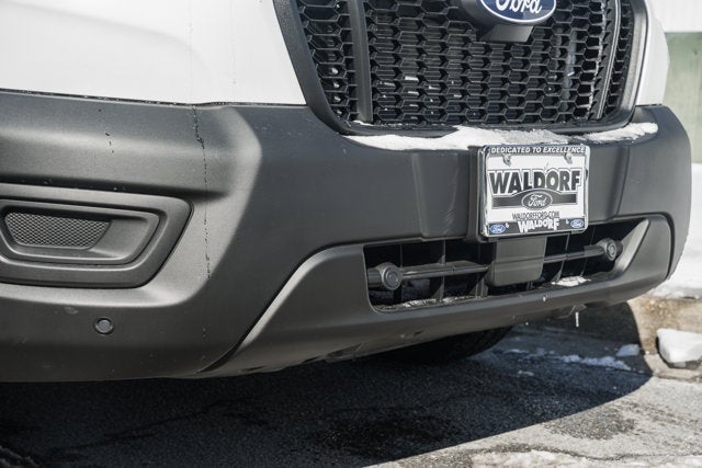 2026 Ford Transit Cargo Van 250