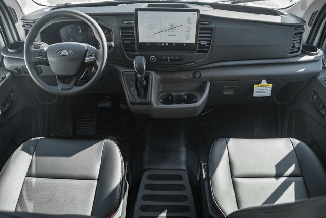 2026 Ford Transit Cargo Van 250