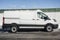 2026 Ford Transit Cargo Van 250