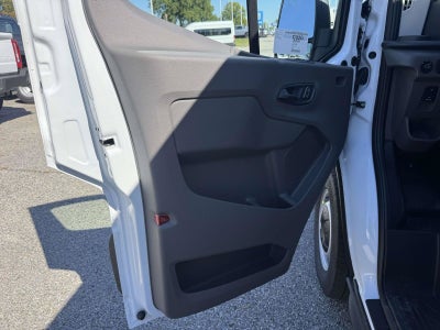 2027 Ford Transit Cargo Van T-250 130" Low Rf 9150 GVWR RWD