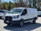 2027 Ford Transit Cargo Van T-250 130" Low Rf 9150 GVWR RWD