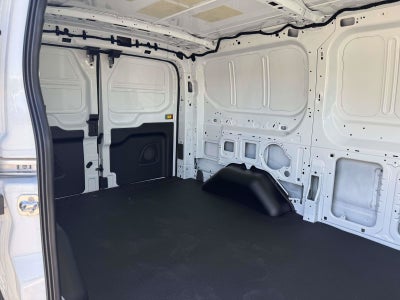 2027 Ford Transit Cargo Van T-250 130" Low Rf 9150 GVWR RWD