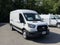 2026 Ford Transit Cargo Van 250